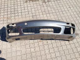 PORSCHE Porsche 911 997 front bumper 99750511120 front bumper MK2 09-12 — thumbnail 8