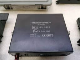 PORSCHE Porsche 911 997 Engine ECU 99761860705 Engine Control Unit 3.8 MK2 4 GTS 408 HP — thumbnail 9