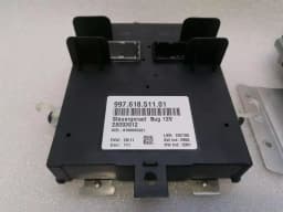 PORSCHE Porsche 911 997 Engine ECU 99761860705 Engine Control Unit 3.8 MK2 4 GTS 408 HP — thumbnail 3
