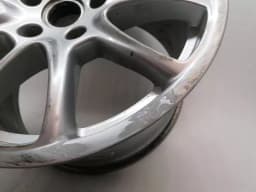 PORSCHE Porsche 911 997 Alloy Wheel 99736216490 alloy rim GT3 wheel, 12J x 19 ET68 MK1 — thumbnail 10