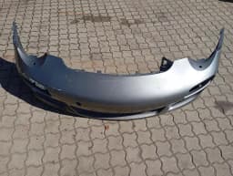 PORSCHE Porsche 911 997 front bumper 99750511120 front bumper MK2 09-12 — thumbnail 4