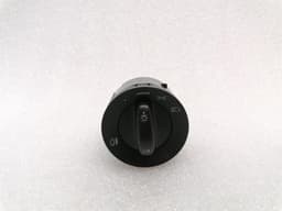 PORSCHE Porsche 911 997 Light Switch 99761352500 Light Switch — thumbnail 5