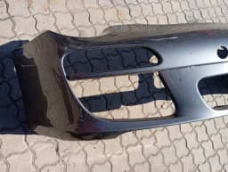 PORSCHE Porsche 911 997 front bumper 99750511120 front bumper MK2 09-12 — thumbnail 3