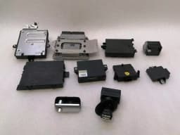 PORSCHE Porsche 911 997 Engine ECU 99761860705 Engine Control Unit 3.8 MK2 4 GTS 408 HP — thumbnail 2