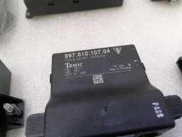 PORSCHE Porsche 911 997 Engine ECU 99761860705 Engine Control Unit 3.8 MK2 4 GTS 408 HP — thumbnail 8