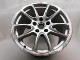PORSCHE Porsche 911 997 Alloy Wheel 99736216490 alloy rim GT3 wheel, 12J x 19 ET68 MK1 — thumbnail 1