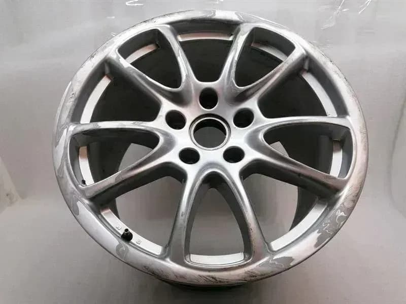 PORSCHE Porsche 911 997 Alloy Wheel 99736216490 alloy rim GT3 wheel, 12J x 19 ET68 MK1