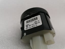 PORSCHE Porsche 911 997 Light Switch 99761352500 Light Switch — thumbnail 4