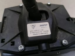 PORSCHE PORSCHE 911 997 Gear selector 9G142601105 Schaltkulisse PDK MK2 — thumbnail 5