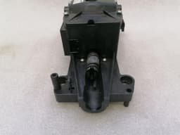 PORSCHE PORSCHE 911 997 Gear selector 9G142601105 Schaltkulisse PDK MK2 — thumbnail 9