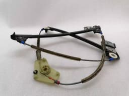 PORSCHE Porsche 911 997 Left Front Door Winder 98754207501 Window Regulator Front Left — thumbnail 4