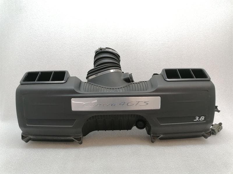 PORSCHE Porsche 911 997 Airbox 99711002260 Air Filter Box Carrera 4 GTS MK2 3.8