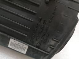 PORSCHE Porsche 911 997 Airbox 99711002260 Air Filter Box Carrera 4 GTS MK2 3.8 — thumbnail 6