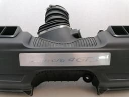PORSCHE Porsche 911 997 Airbox 99711002260 Air Filter Box Carrera 4 GTS MK2 3.8 — thumbnail 9