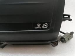 PORSCHE Porsche 911 997 Airbox 99711002260 Air Filter Box Carrera 4 GTS MK2 3.8 — thumbnail 7