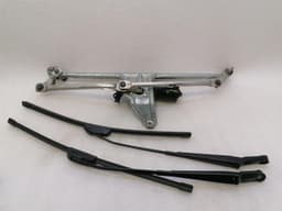 PORSCHE Porsche 911 997 Front Wiper Linkage 99762803601 RIGHT HANDLE RHD — thumbnail 7