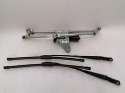 PORSCHE Porsche 911 997 Front Wiper Linkage 99762803601 RIGHT HANDLE RHD — thumbnail 2