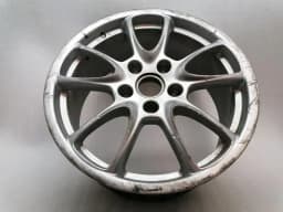 PORSCHE Porsche 911 997 Alloy Wheel 99736215695 19-inch alloy rim GT2 / GT3 / GT3 RS — thumbnail 1