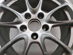 PORSCHE Porsche 911 997 Alloy Wheel 99736215695 19-inch alloy rim GT2 / GT3 / GT3 RS — thumbnail 2
