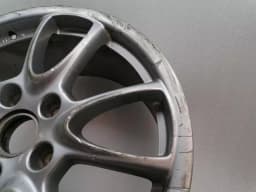 PORSCHE Porsche 911 997 Alloy Wheel 99736215695 19-inch alloy rim GT2 / GT3 / GT3 RS — thumbnail 4