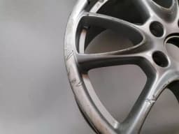PORSCHE Porsche 911 997 Alloy Wheel 99736215695 19-inch alloy rim GT2 / GT3 / GT3 RS — thumbnail 5