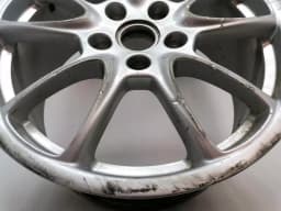 PORSCHE Porsche 911 997 Alloy Wheel 99736215695 19-inch alloy rim GT2 / GT3 / GT3 RS — thumbnail 6
