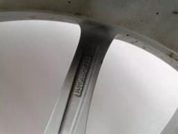 PORSCHE Porsche 911 997 Alloy Wheel 99736215695 19-inch alloy rim GT2 / GT3 / GT3 RS — thumbnail 10
