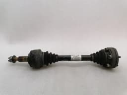 PORSCHE Porsche 911 997 PDK drive shaft rear 99733202452 rear drive shaft L=R — thumbnail 1