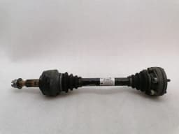 PORSCHE Porsche 911 997 PDK drive shaft rear 99733202452 rear drive shaft L=R — thumbnail 5