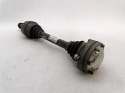 PORSCHE Porsche 911 997 PDK drive shaft rear 99733202452 rear drive shaft L=R — thumbnail 6