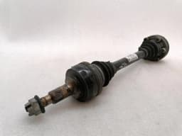 PORSCHE Porsche 911 997 PDK drive shaft rear 99733202452 rear drive shaft L=R — thumbnail 7
