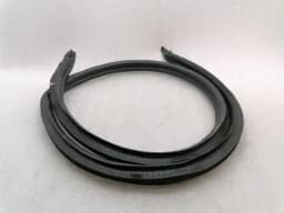 PORSCHE Porsche 911 997 Left Door Seal 99753707507 Door Seals Left Convertible — thumbnail 1