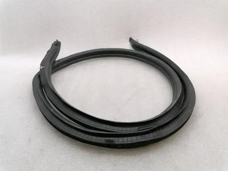 PORSCHE Porsche 911 997 Left Door Seal 99753707507 Door Seals Left Convertible