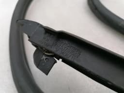 PORSCHE Porsche 911 997 Left Door Seal 99753707507 Door Seals Left Convertible — thumbnail 3