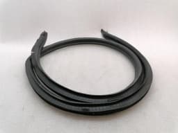 PORSCHE Porsche 911 997 Left Door Seal 99753707507 Door Seals Left Convertible — thumbnail 4