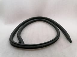 PORSCHE Porsche 911 997 Left Door Seal 99753707507 Door Seals Left Convertible — thumbnail 2