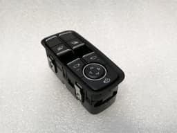 PORSCHE Porsche 911 991 switch 99161315502 switch power window switch + exterior mirror — thumbnail 10