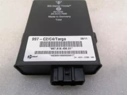 PORSCHE Porsche 911 997 Electronic Module 99761845001 Control Unit PASM MK2 C4/C2/TARGA — thumbnail 2