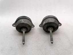 PORSCHE Porsche 911 997 engine mount set 99737504907 engine mount set — thumbnail 2