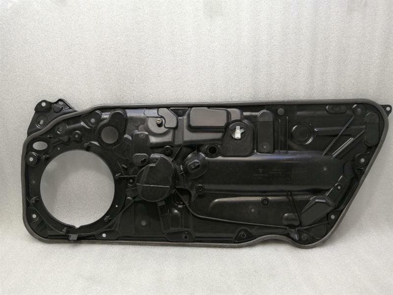Porsche 911 991 left front door panel 99153722101 door panel front left