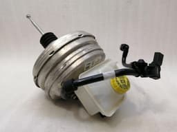 PORSCHE Porsche 911 991 GT3 Brake Servo 99135502581 Brake Booster — thumbnail 4
