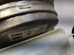 PORSCHE Porsche 911 991 GT3 Brake Servo 99135502581 Brake Booster — thumbnail 6
