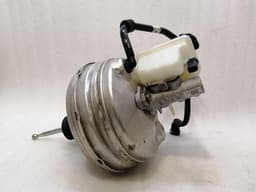 PORSCHE Porsche 911 991 GT3 Brake Servo 99135502581 Brake Booster — thumbnail 5