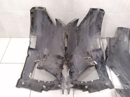 PORSCHE Porsche 911 991 Wheel Arch Liner 99150450294 WHEEL RUN COVER L+R SET GT3 MK1 — thumbnail 6