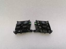 PORSCHE Porsche 911 997 Convertible Window Switch Set 99761315405 RHD RIGHT HANDLEB — thumbnail 1