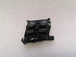 PORSCHE Porsche 911 997 Convertible Window Switch Set 99761315405 RHD RIGHT HANDLEB — thumbnail 2
