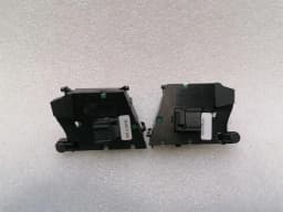 PORSCHE Porsche 911 997 Convertible Window Switch Set 99761315405 RHD RIGHT HANDLEB — thumbnail 4