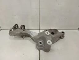 PORSCHE Porsche 911 991 subframe rear 99133115110 axle frame rear axle left left — thumbnail 1