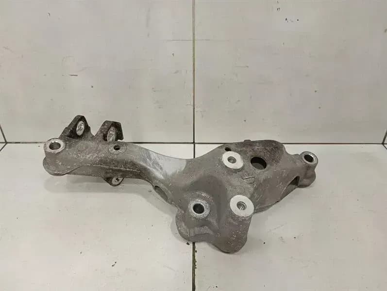 Porsche 911 991 subframe rear 99133115110 axle frame rear axle left left