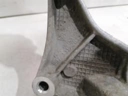 PORSCHE Porsche 911 997 Subframe Rear Centre 99733126121 Axle Frame Rear Axle Centre — thumbnail 4